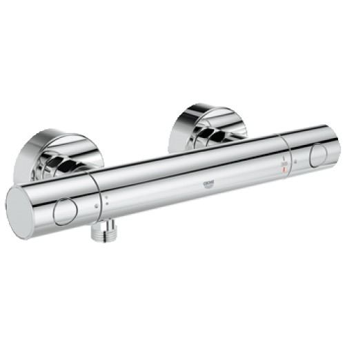 GROHE Grohtherm 1000 Cosmopolitan-Termostatická sprchová batéria M,chróm 34065002