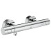 GROHE Grohtherm 1000 Cosmopolitan-Termostatická sprchová batéria M,chróm 34065002