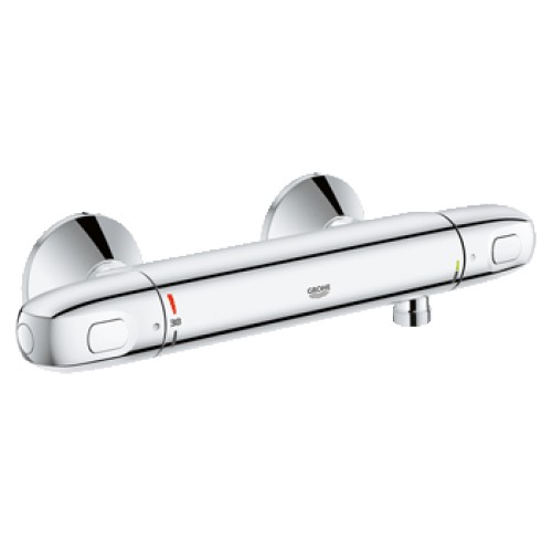 GROHE Grohtherm 1000 - Termostatická sprchová batéria,chróm 34143003