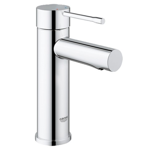 GROHE - Essence - Páková umývadlová batéria S,chróm 34294001
