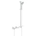 GROHE -Termostatický sprchová batéria M, sprchová súprava 900 mm,chróm 34321002