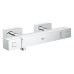 GROHE Grohtherm Cube - Termostatická sprchová batéria,chróm 34488000