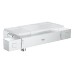 GROHE Grohtherm Cube - Termostatická sprchová batéria,chróm 34491000