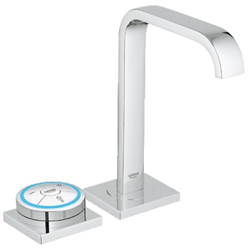 GROHE Allure - Digitálna umývadlová batéria,chróm 36342000