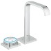 GROHE Allure - Digitálna umývadlová batéria,chróm 36342000