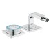GROHE Allure - Digitálna bidetová batéria, chróm 36346000