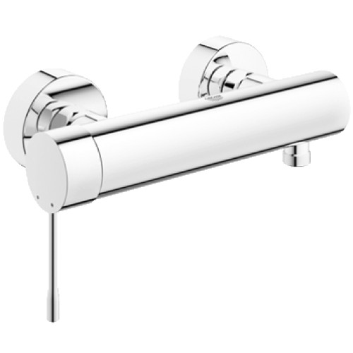 GROHE Essence - Páková sprchová batéria,chróm 33636001