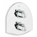 GROHE Chiara termostatická sprchová podomietková batéria 19412000G