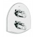 GROHE Chiara termostat s integrovaným prepínačom vaňa / sprcha 19413000G 