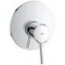 GROHE Concetto páková sprchová batéria, chróm 19345001