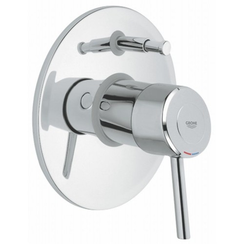 GROHE Concetto páková vaňová batéria, chróm 19346000