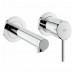GROHE Concetto umývadlová dvouotvorová batéria, chróm 19575001