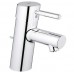 GROHE Concetto páková umývadlová batéria, DN 15, chróm 23060001