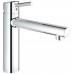 GROHE Concetto páková drezová batéria, DN 15, chróm 31128001