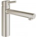 GROHE Concetto páková drezová batéria, DN 15, supersteel 31128DC1