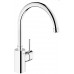GROHE Concetto páková drezová batéria, DN 15, chróm 31132001