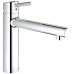 GROHE Concetto páková drezová batéria, DN 15, chróm 31210001