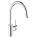 GROHE Concetto páková drezová batéria, DN 15, chróm 31212001