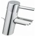 GROHE Concetto páková umývadlová batéria, DN 15, chróm 32204000