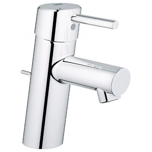 GROHE Concetto páková umývadlová batéria, DN 15, chróm 3220410E