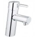 GROHE Concetto páková umývadlová batéria, DN 15, chróm 3220610E