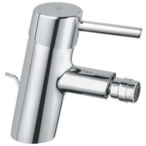 GROHE Concetto páková bidetová batéria, DN 15, chróm 32208001