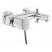 GROHE Concetto páková vaňová batéria, DN 15, chróm 32211001