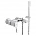 GROHE Concetto páková vaňová batéria, DN 15, chróm 32212001