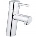 GROHE Concetto páková umývadlová batéria, DN 15, chróm 23060001 