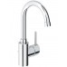 GROHE Concetto páková umývadlová batéria, DN 15, chróm 32629000
