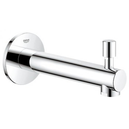 GROHE Concetto vaňová vpusť, chróm 13281001