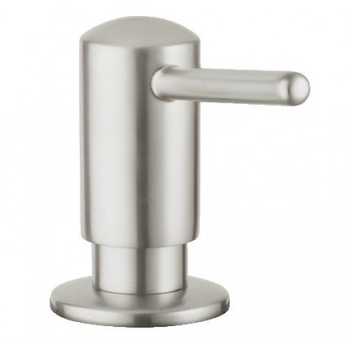 GROHE Contemporary dávkovač mydla, supersteel 40536DC0