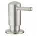 GROHE Contemporary dávkovač mydla, supersteel 40536DC0