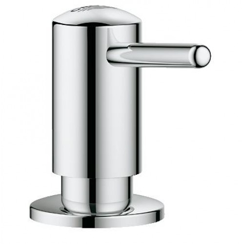 GROHE Contemporary dávkovač mydla, chróm 40536000