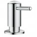 GROHE Contemporary dávkovač mydla, chróm 40536000