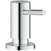 GROHE Cosmopolitan dávkovač mydla, chróm 40535000