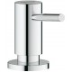 GROHE Cosmopolitan dávkovač mydla, chróm 40535000