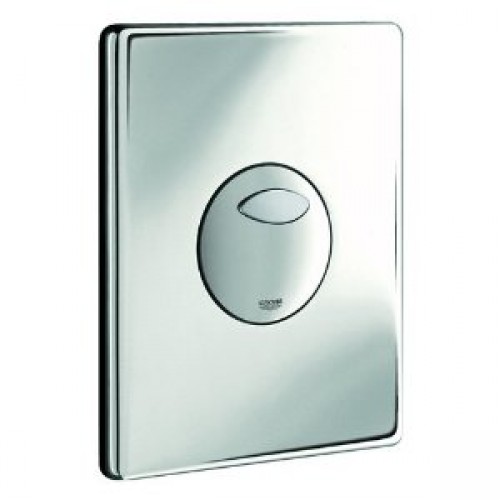 GROHE Skate ovládacia doska, chróm 42303000