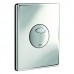 GROHE Skate ovládacia doska, chróm 42303000