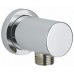 GROHE Rainshower nástenné kolienko, DN 15, chróm 27057000