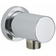 GROHE Rainshower nástenné kolienko, DN 15, chróm 27057000