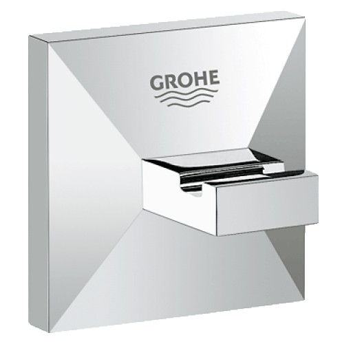 GROHE Allure Brilliant - Háčik,chróm 40498000 GROHE Allure Brilliant - Háčik,chróm 40498000