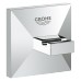 GROHE Allure Brilliant - Háčik,chróm 40498000