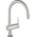 GROHE Minta Touch elektronická kuchynská batéria 1/2 ", supersteel 31358DC0