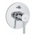 GROHE Essence páková vaňová batéria, chróm 19285000