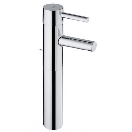 GROHE Essence páková umývadlová batéria, DN 15, chróm 32247000