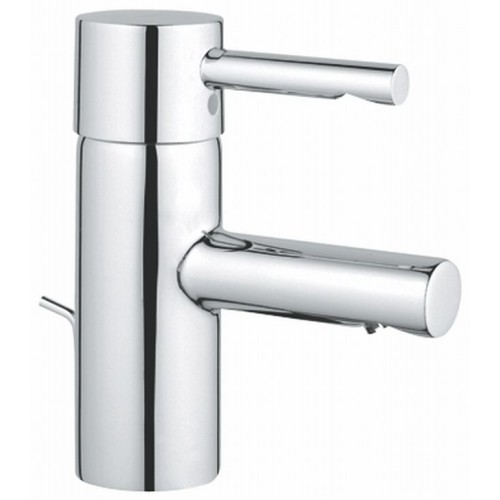 GROHE Essence páková umývadlová batéria, DN 15, chróm 32424000