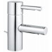 GROHE Essence páková umývadlová batéria, DN 15, chróm 32424000