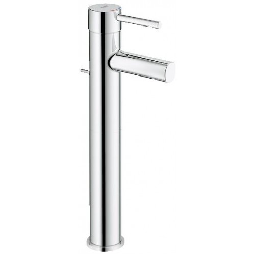 GROHE Essence páková umývadlová batéria, DN 15, chróm 32901000