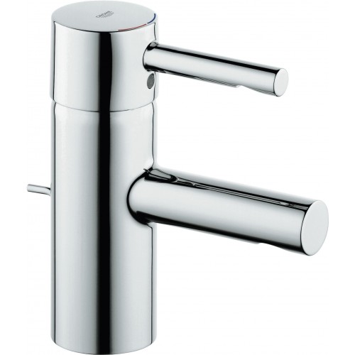 GROHE Essence páková umývadlová batéria, DN 15, chróm 33562000